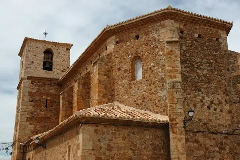 Iglesia Badules