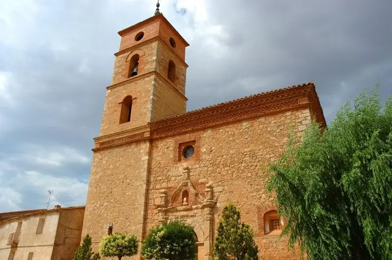 Iglesia Lechón