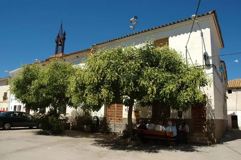 Casa Torralbilla