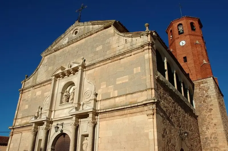 Iglesia Used