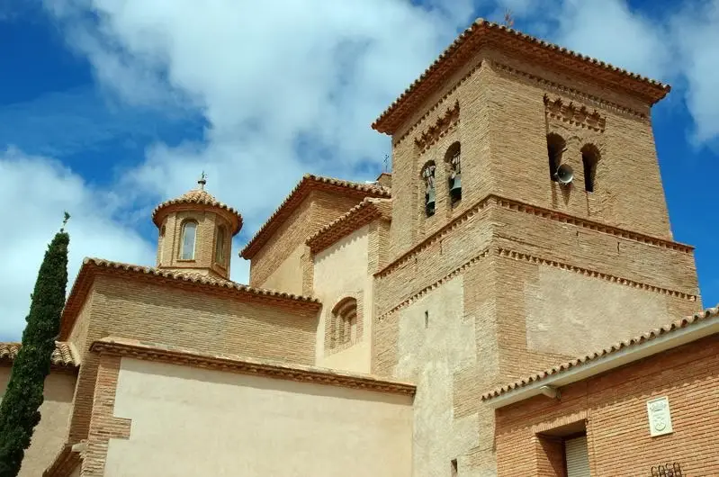 Iglesia Valdehorna