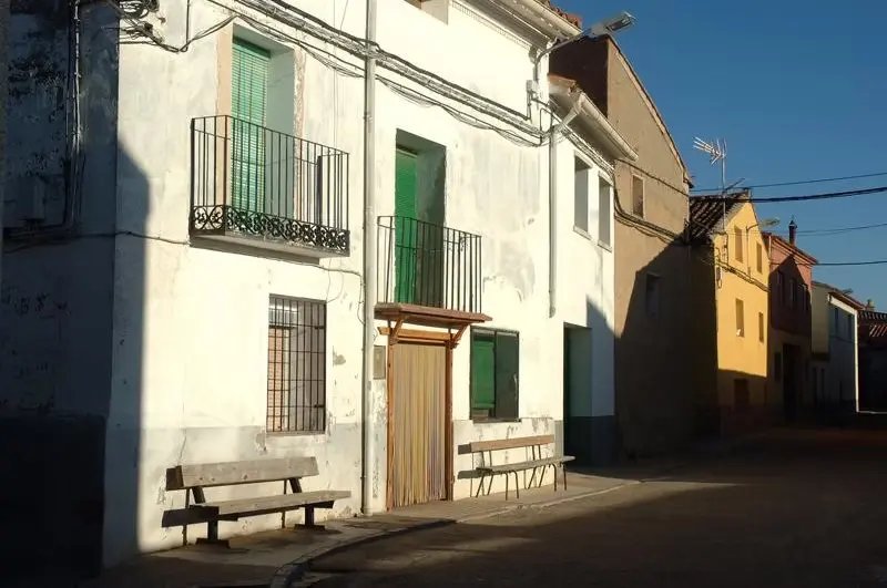 Casa Villadoz
